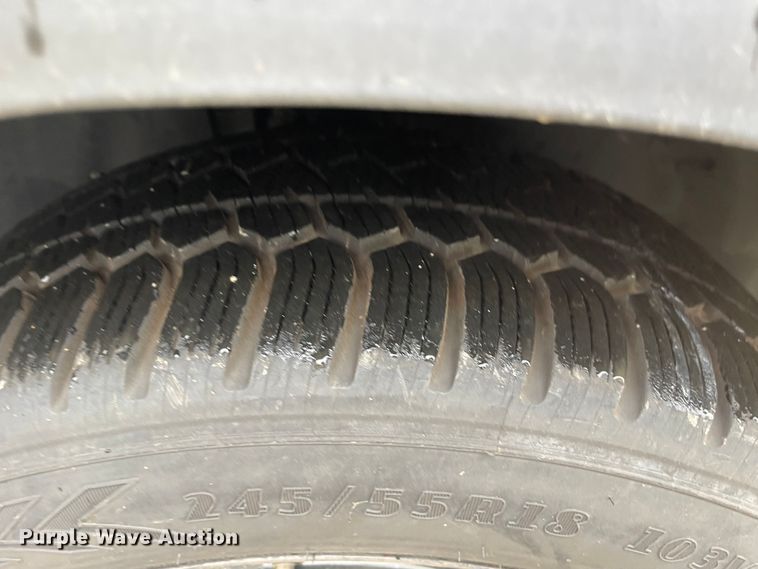 image for item JF9081 2016 Ford Explorer Police Interceptor  SUV