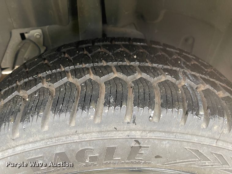 image for item JF9081 2016 Ford Explorer Police Interceptor  SUV