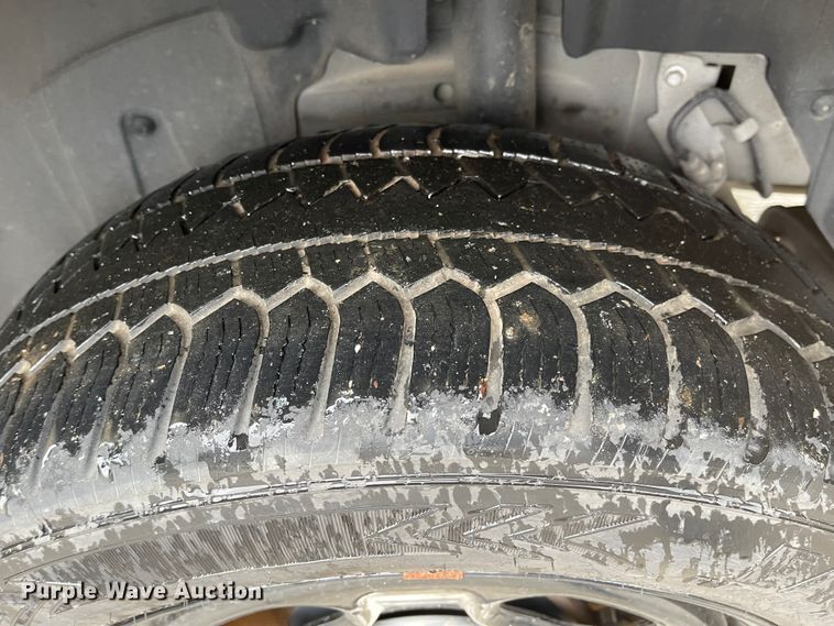 image for item JF9081 2016 Ford Explorer Police Interceptor  SUV