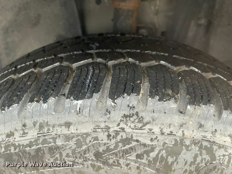 image for item JF9082 2017 Ford Explorer Police Interceptor  SUV