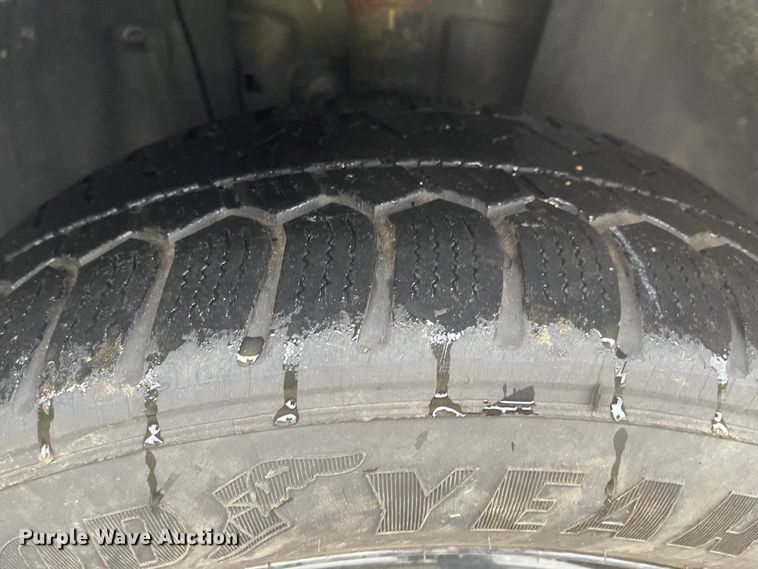 image for item JF9082 2017 Ford Explorer Police Interceptor  SUV