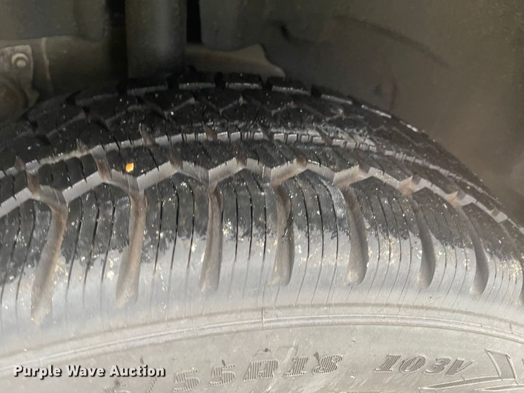 image for item JF9082 2017 Ford Explorer Police Interceptor  SUV