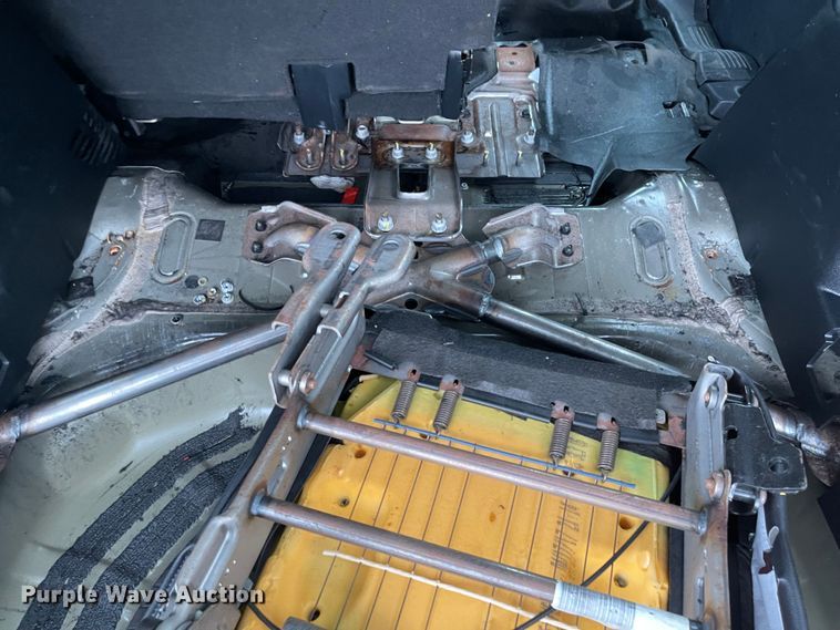 image for item JF9083 2017 Ford Explorer Police Interceptor  SUV