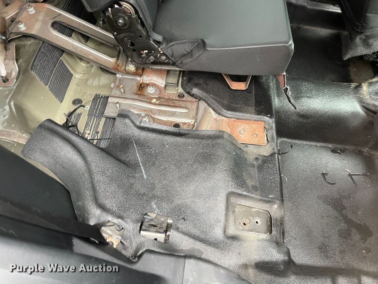 image for item JF9083 2017 Ford Explorer Police Interceptor  SUV