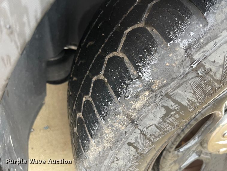 image for item JF9083 2017 Ford Explorer Police Interceptor  SUV