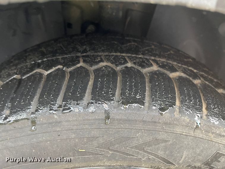 image for item JF9083 2017 Ford Explorer Police Interceptor  SUV