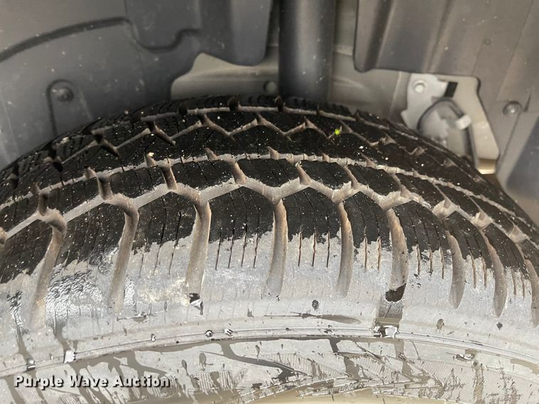 image for item JF9083 2017 Ford Explorer Police Interceptor  SUV