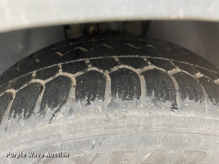 image for item JF9084 2017 Ford Explorer Police Interceptor  SUV