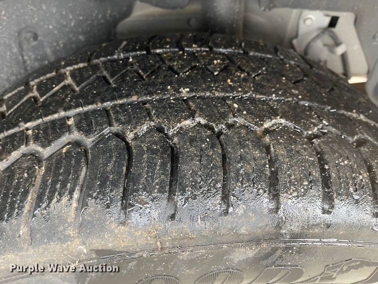 image for item JF9084 2017 Ford Explorer Police Interceptor  SUV