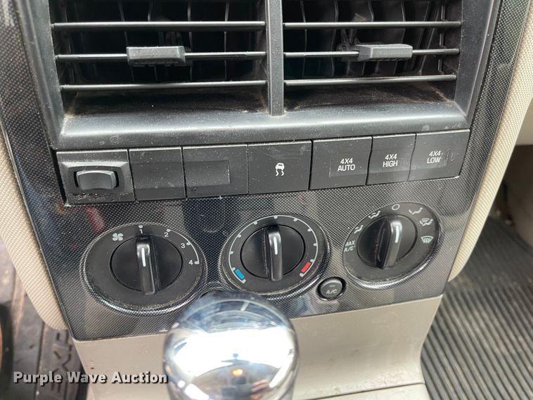 image for item JF9086 2007 Ford Explorer  SUV