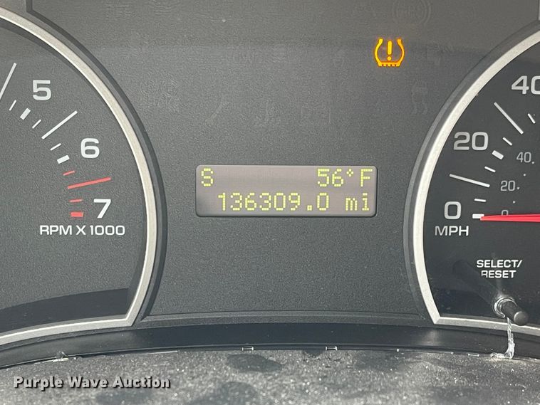 image for item JF9086 2007 Ford Explorer  SUV