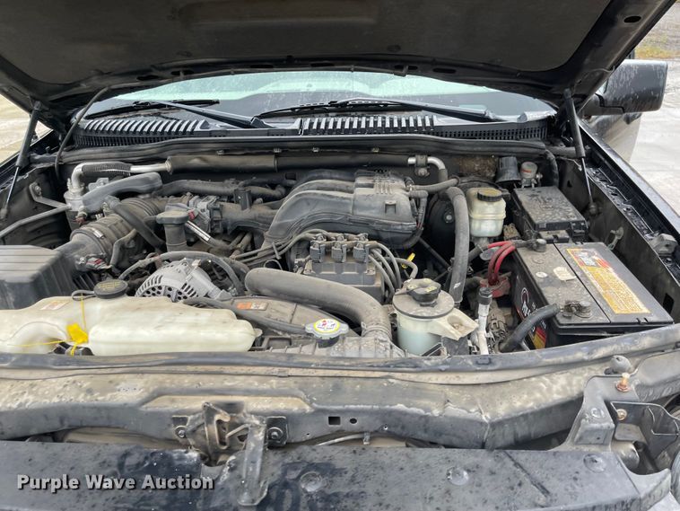 image for item JF9086 2007 Ford Explorer  SUV