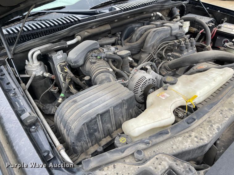 image for item JF9086 2007 Ford Explorer  SUV