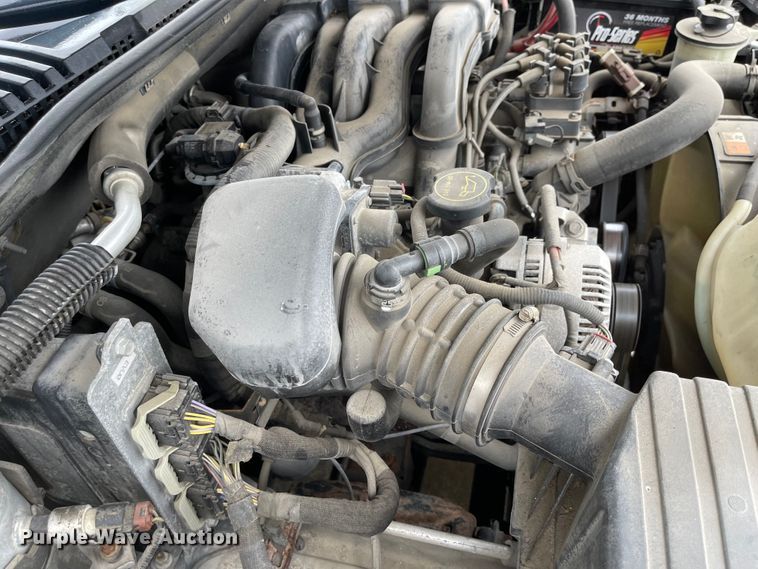 image for item JF9086 2007 Ford Explorer  SUV