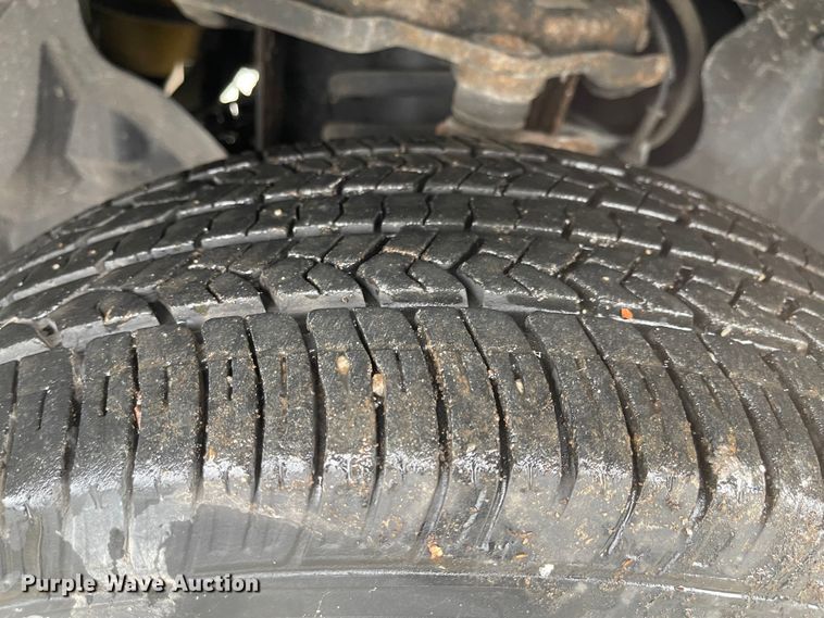 image for item JF9086 2007 Ford Explorer  SUV