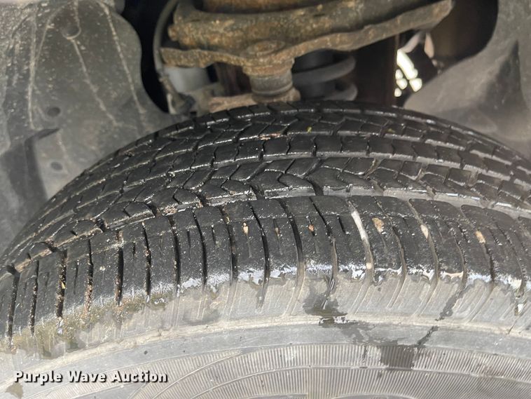 image for item JF9086 2007 Ford Explorer  SUV