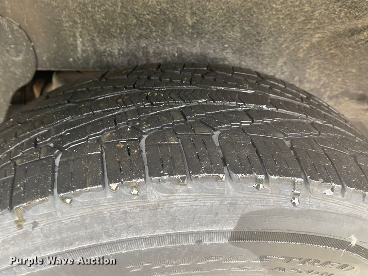 image for item JF9086 2007 Ford Explorer  SUV