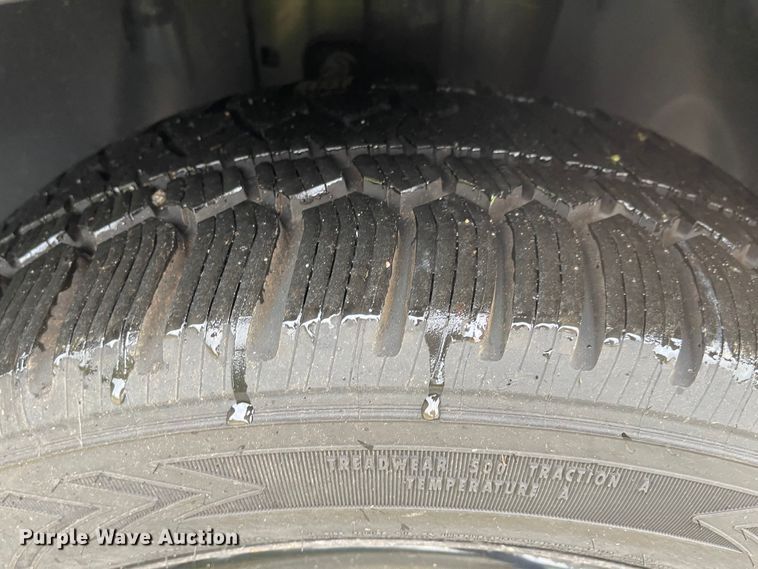 image for item JF9087 2017 Ford Explorer Police Interceptor  SUV