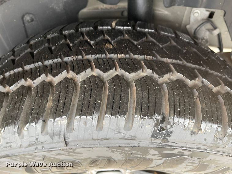 image for item JF9087 2017 Ford Explorer Police Interceptor  SUV