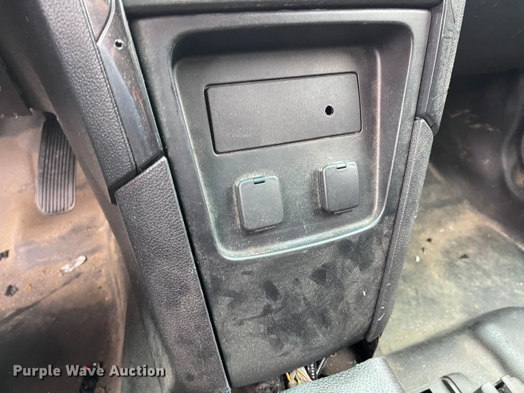 image for item JF9088 2016 Ford Explorer Police Interceptor  SUV