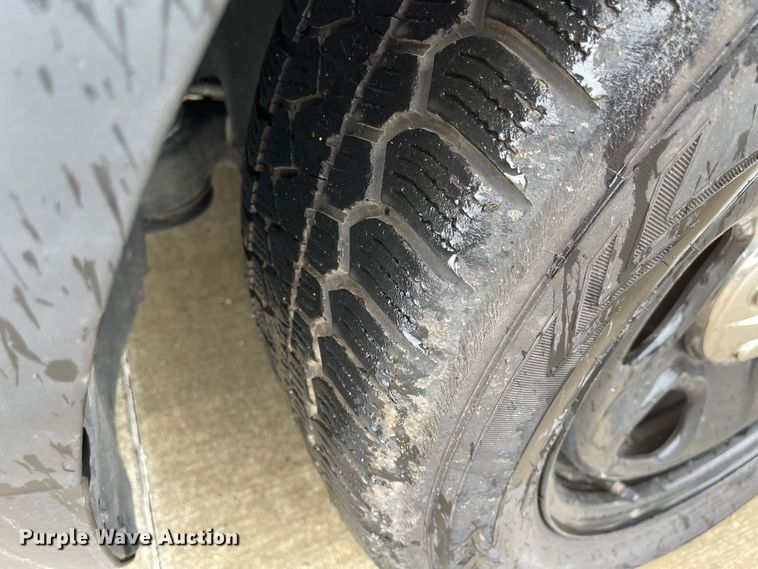 image for item JF9088 2016 Ford Explorer Police Interceptor  SUV