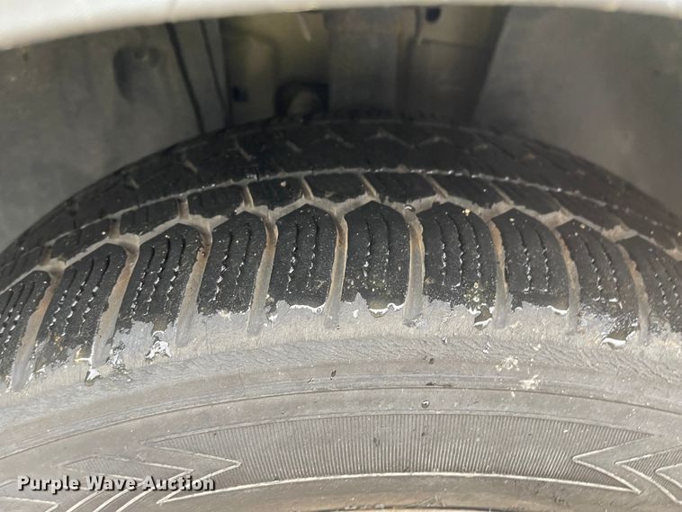 image for item JF9088 2016 Ford Explorer Police Interceptor  SUV