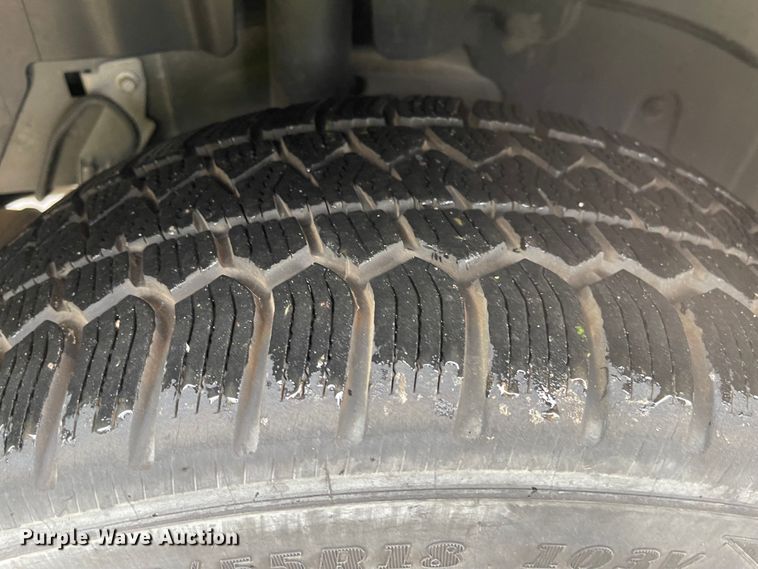 image for item JF9088 2016 Ford Explorer Police Interceptor  SUV