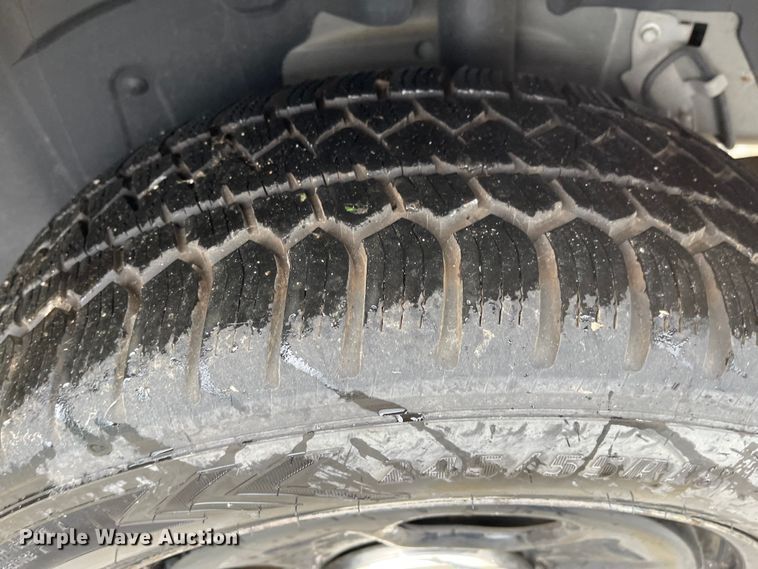 image for item JF9088 2016 Ford Explorer Police Interceptor  SUV