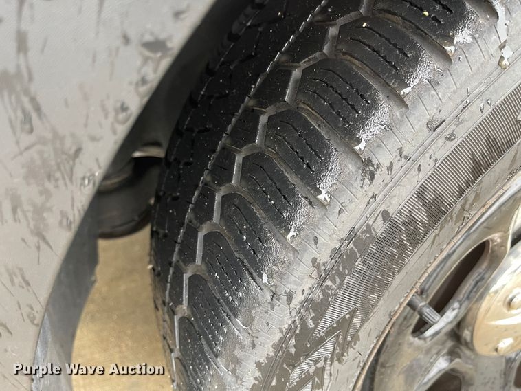 image for item JF9090 2017 Ford Explorer Police Interceptor  SUV