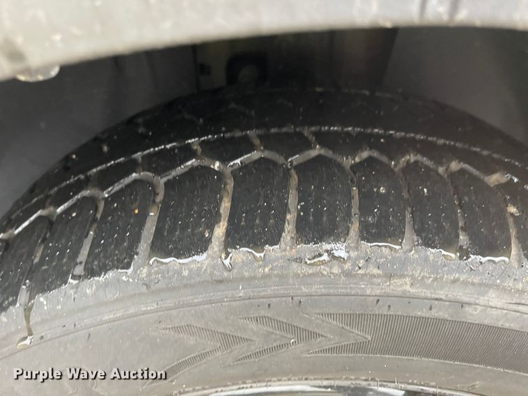 image for item JF9090 2017 Ford Explorer Police Interceptor  SUV