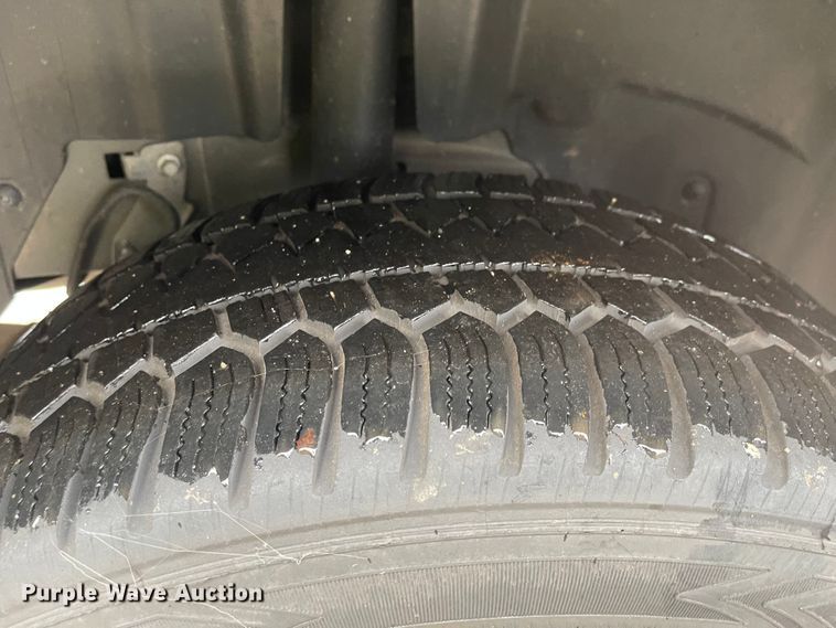 image for item JF9090 2017 Ford Explorer Police Interceptor  SUV