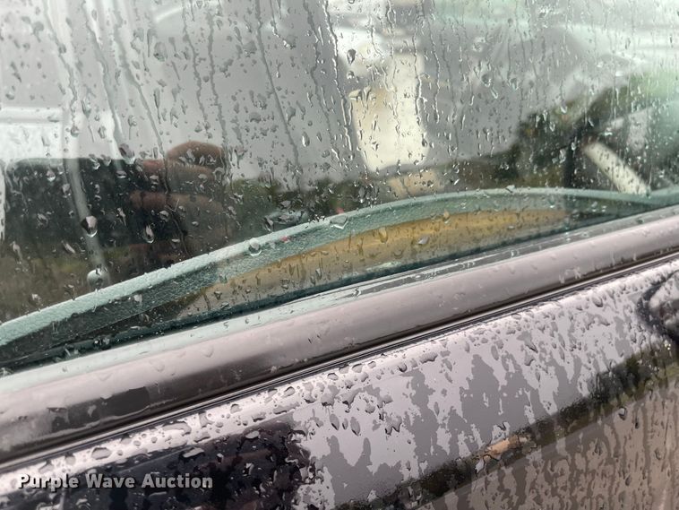 image for item JF9091 2016 Ford Explorer Police Interceptor  SUV