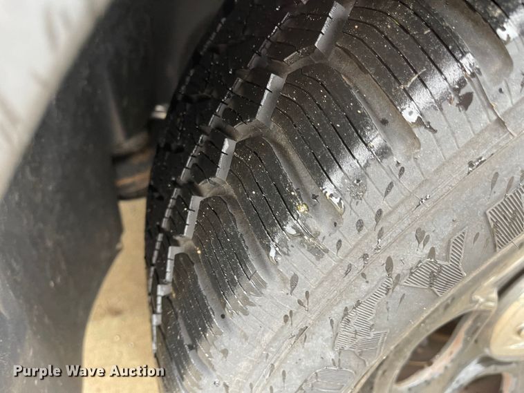 image for item JF9091 2016 Ford Explorer Police Interceptor  SUV