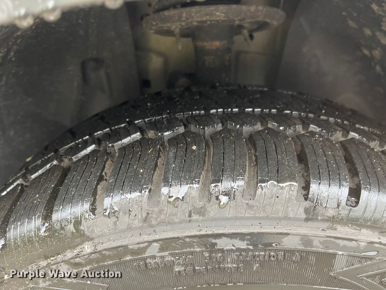 image for item JF9091 2016 Ford Explorer Police Interceptor  SUV