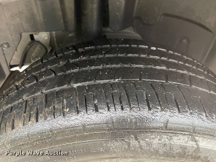 image for item JF9091 2016 Ford Explorer Police Interceptor  SUV