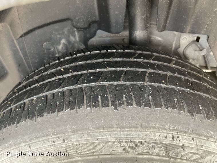 image for item JF9091 2016 Ford Explorer Police Interceptor  SUV