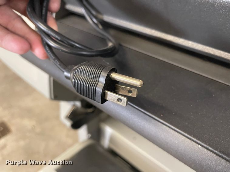 image for item JF9098 HP Q1251A  printer