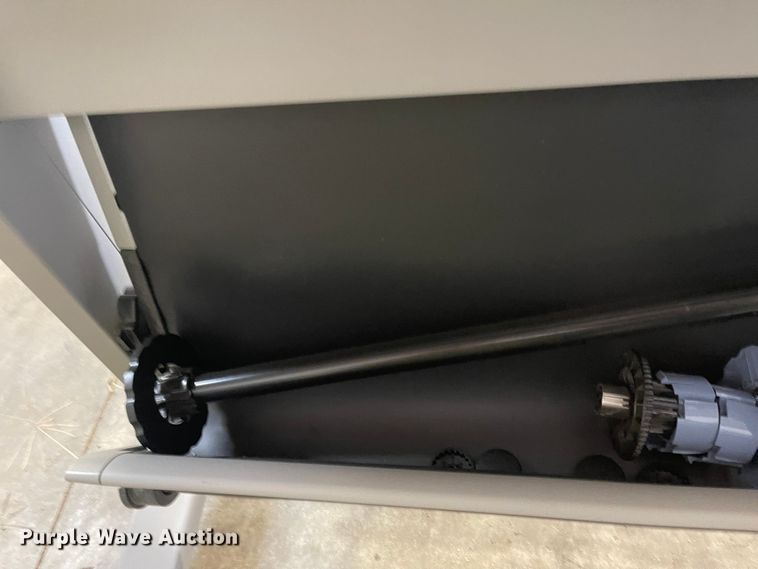 image for item JF9098 HP Q1251A  printer