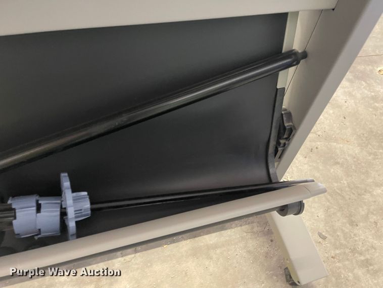 image for item JF9098 HP Q1251A  printer