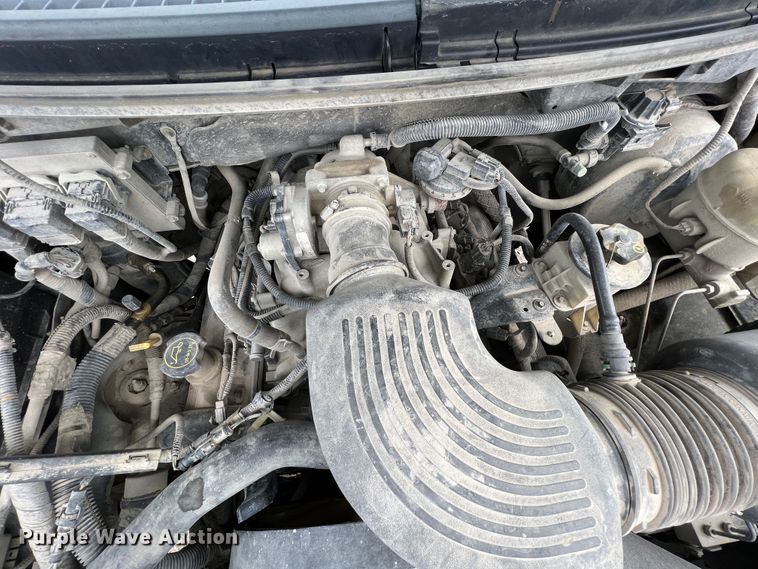 image for item JX9272 2004 Ford F150  SuperCrew pickup truck