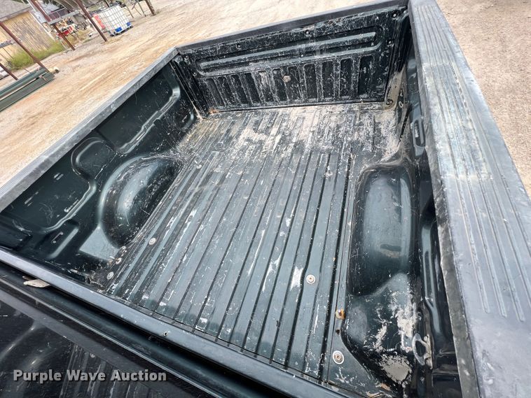 image for item JX9272 2004 Ford F150  SuperCrew pickup truck