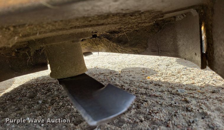 image for item JZ9106 Hustler Fastrak 927343  ZTR lawn mower