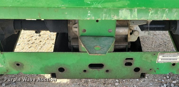 image for item JZ9107 John Deere Gator 4x2  utility vehicle