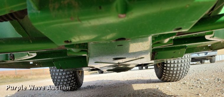 image for item JZ9107 John Deere Gator 4x2  utility vehicle