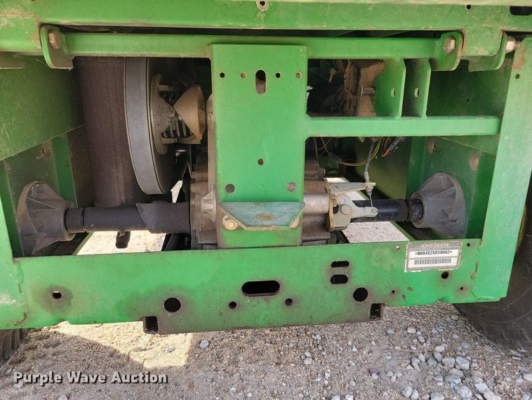 image for item JZ9107 John Deere Gator 4x2  utility vehicle