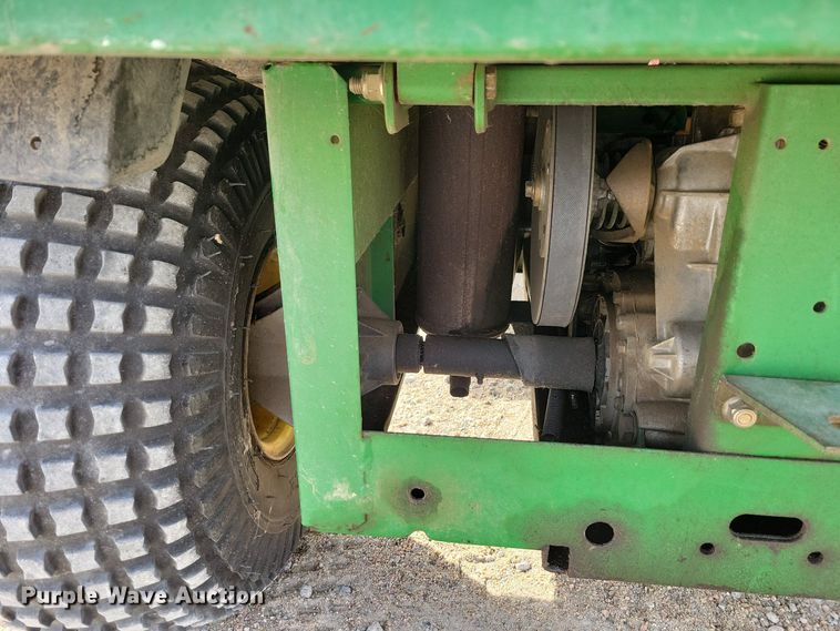 image for item JZ9107 John Deere Gator 4x2  utility vehicle