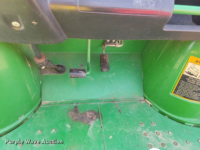 image for item JZ9107 John Deere Gator 4x2  utility vehicle