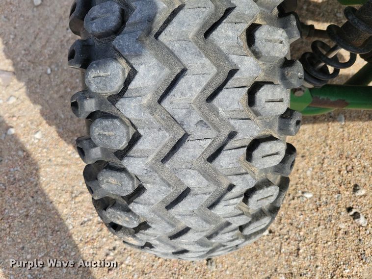 image for item JZ9107 John Deere Gator 4x2  utility vehicle