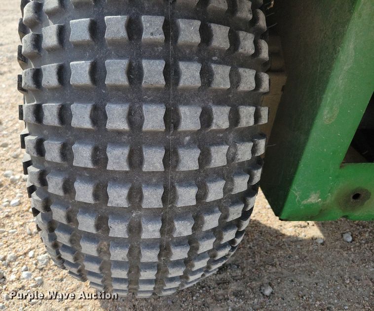 image for item JZ9107 John Deere Gator 4x2  utility vehicle