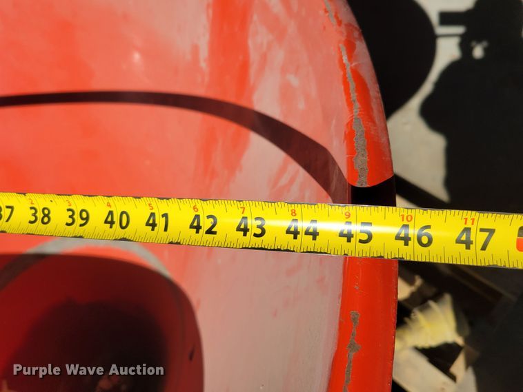 image for item JZ9118 Farm & Country 500  spreader